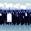Corporate Activists